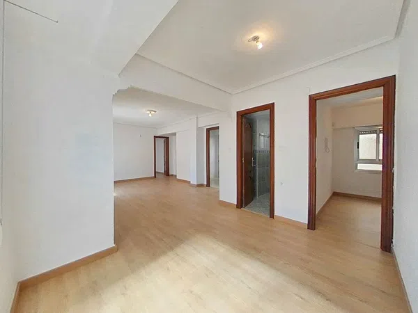 Piso en Fonteta de Sant Lluìs - Foto 6