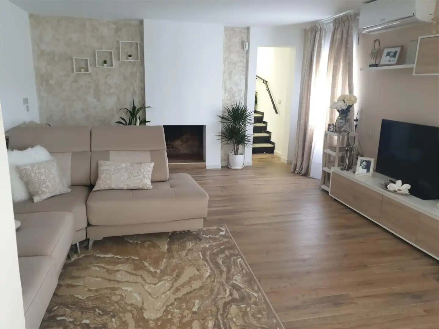 Chalet en  Calle Cuevas Bajas 22B - Foto 16