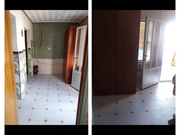 Casa o chalet independiente en Calle Oriente, 6, Barrio de Cachiporro, Barrio de Cachiporro - Foto 4