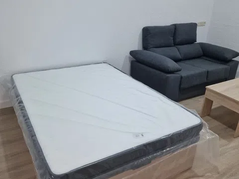 Estudio en calle Valle del Guadalix, 29 - Foto 5