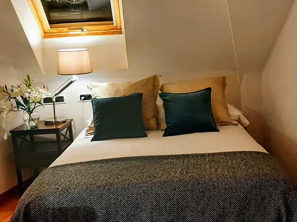 Ático en calle López Mora, 51