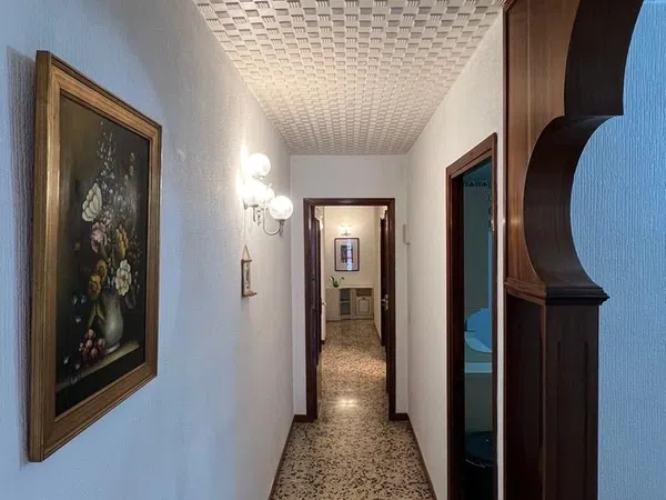 Piso en calle de Vicenç Joan i Rosselló, 34 - Foto 1