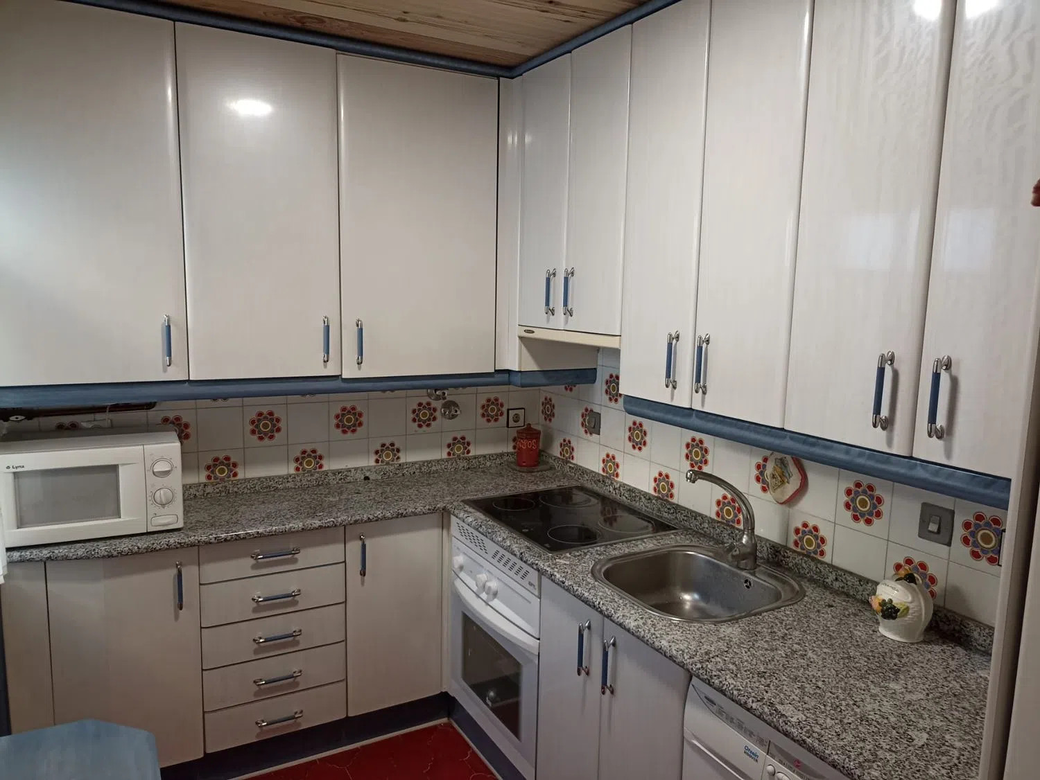 Ático en calle de Ardemans, 77 - Foto 23