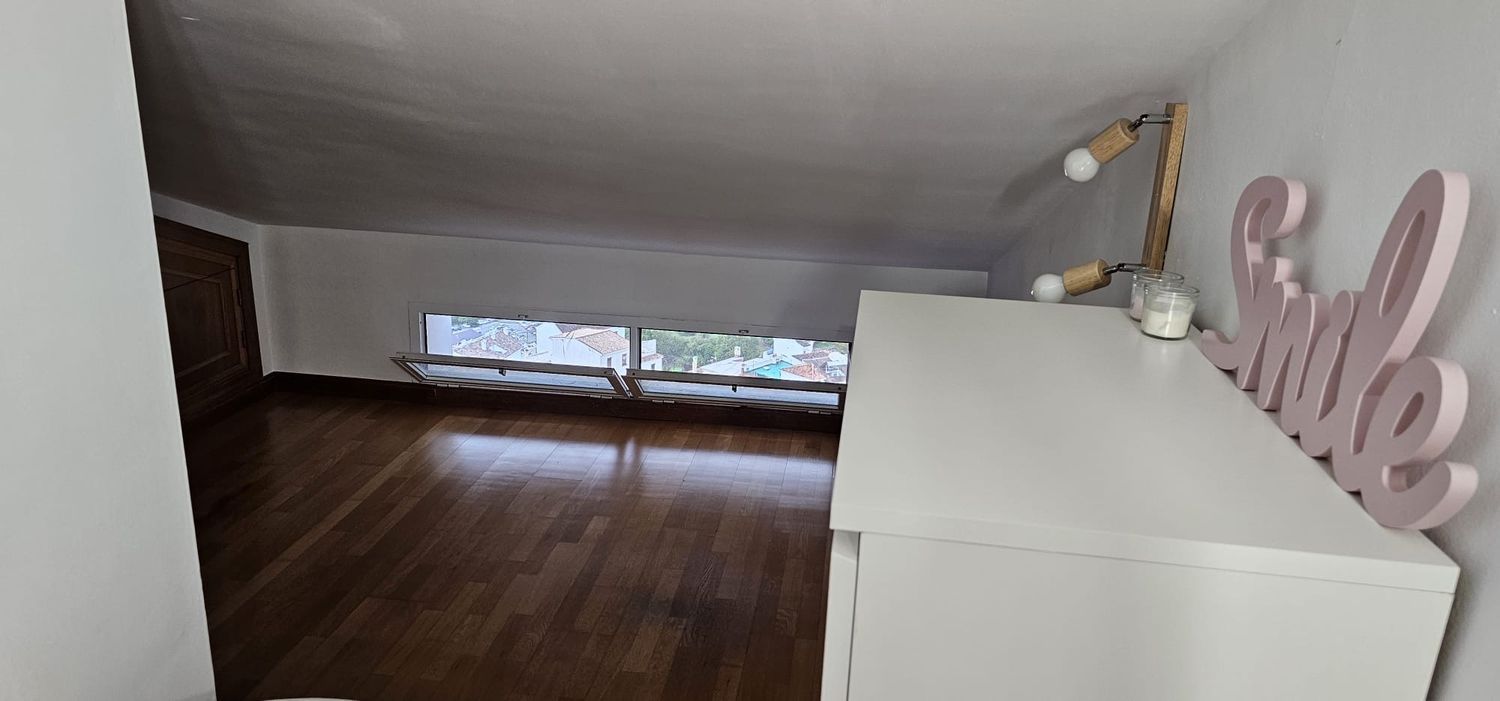 Dúplex en calle Luis Rosales, 25 - Foto 9
