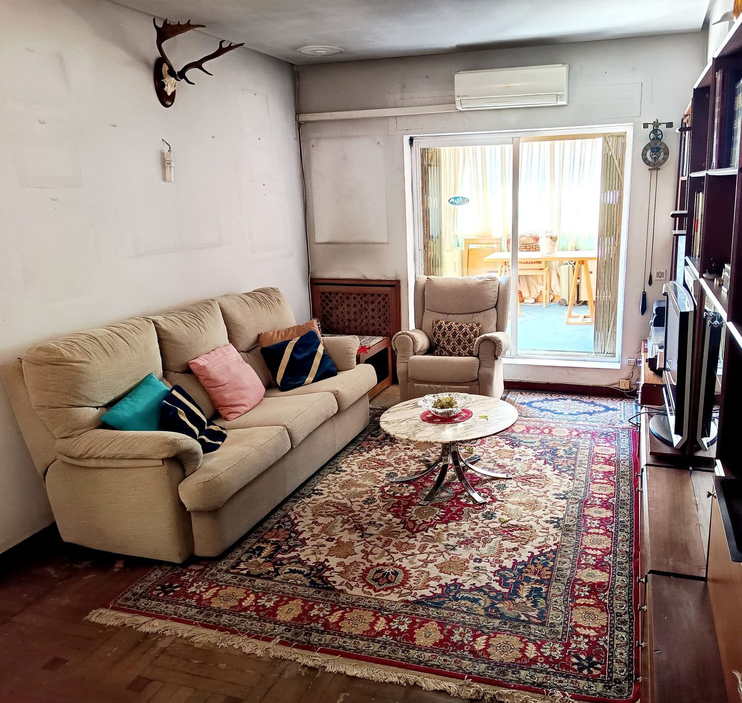 Ático en Barrio Malasaña-Universidad - Foto 9