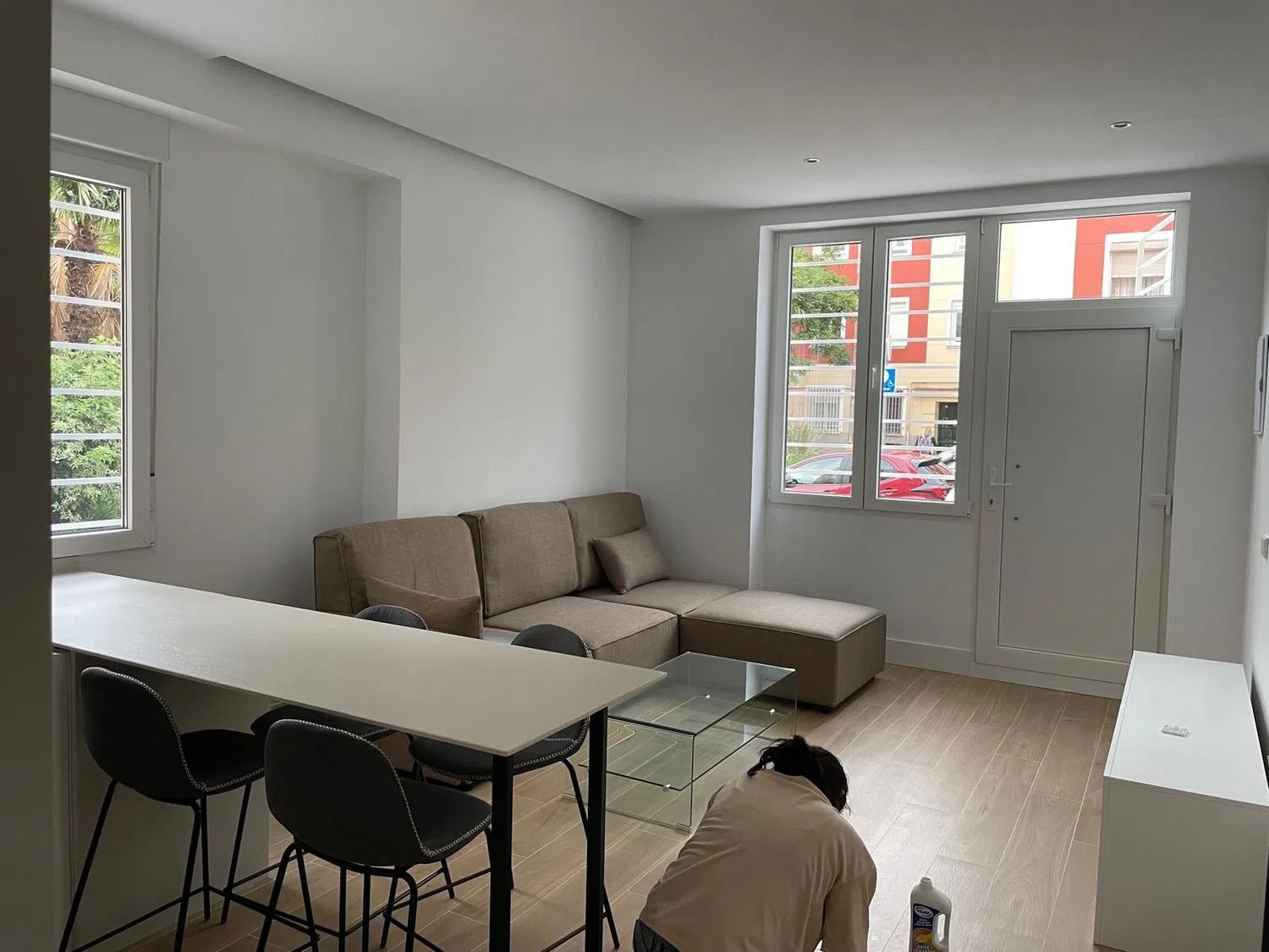 Piso en calle de Puerto Rico, 35 - Foto 4