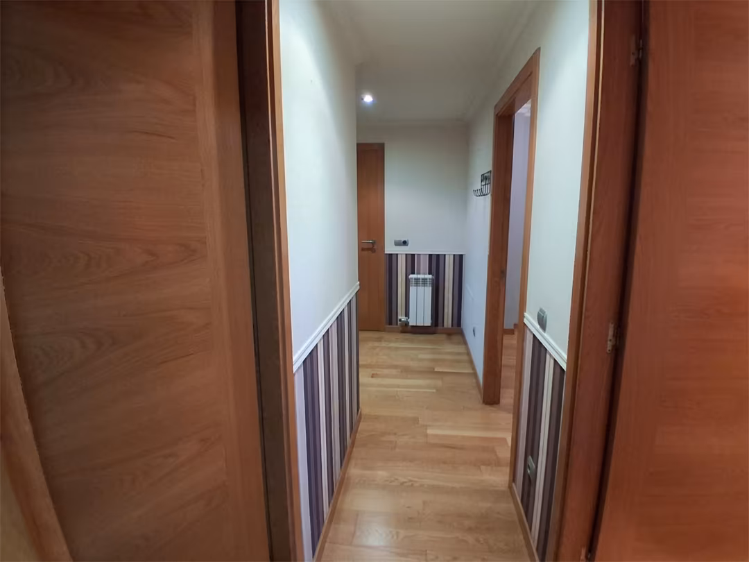 Piso en  Rúa de Pi y Margall 86 - Foto 15