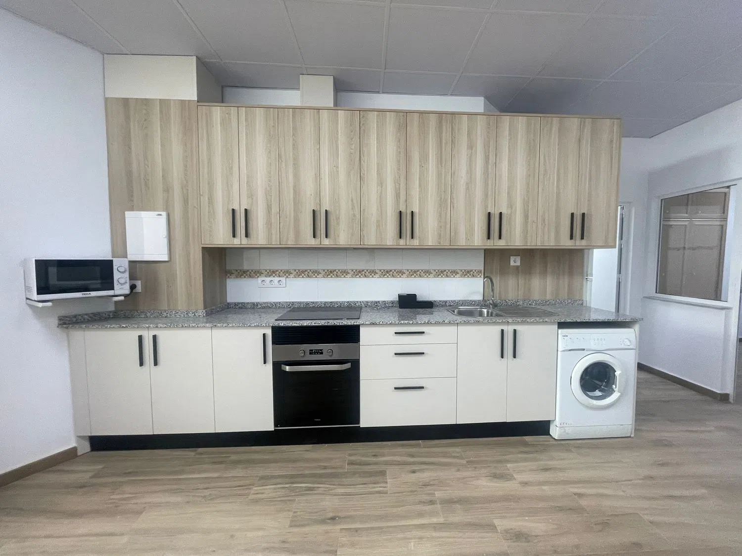 Piso en calle Agustin Virgili, 41 - Foto 1