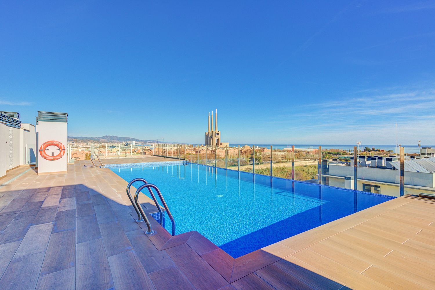 Ático en plaza Charlie Rivel, 3 - Foto 27