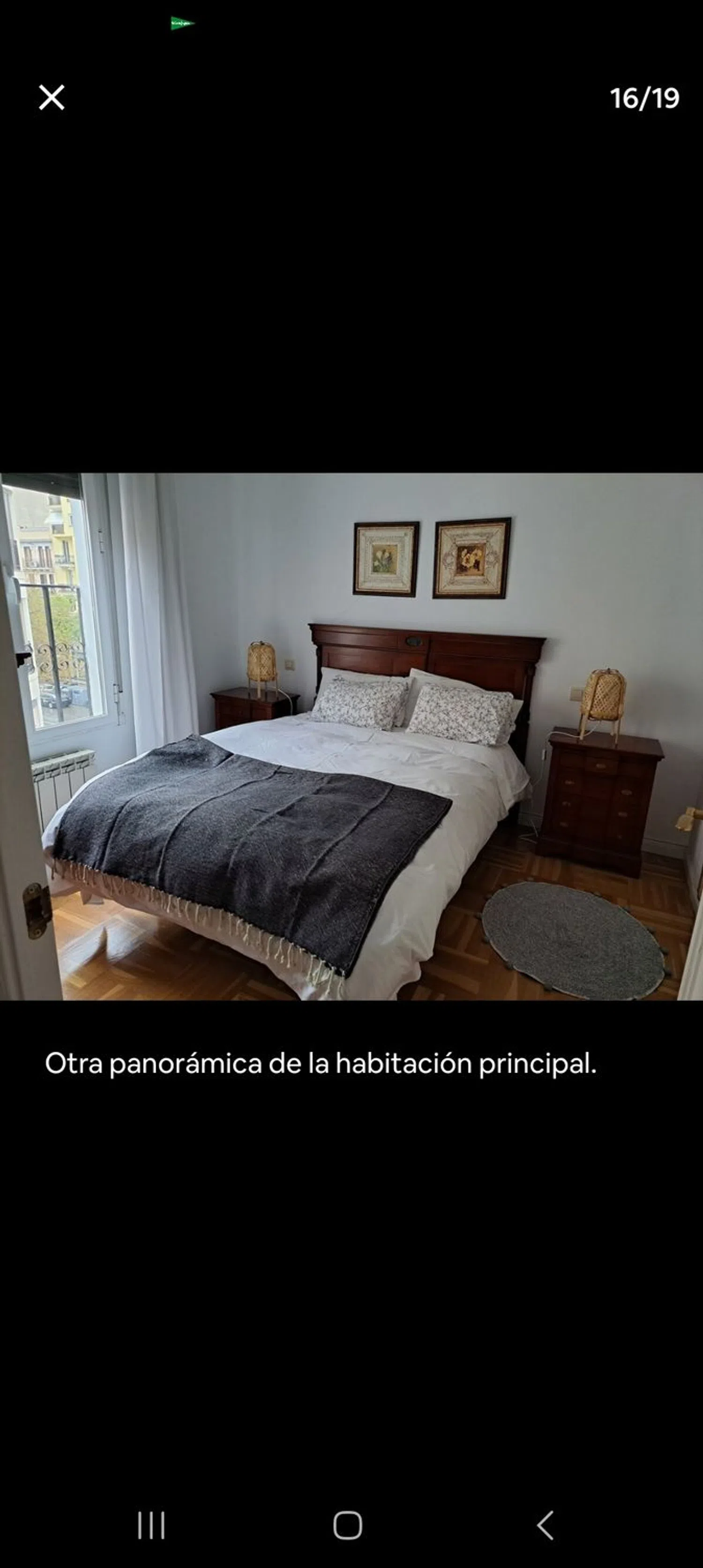 Piso en calle de José Ortega y Gasset, 90 - Foto 5