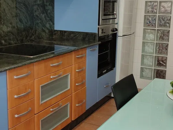 Piso en Calle Llorente, 34, Berbés - Peritos - Foto 4