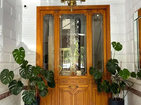 Piso en calle de Villanueva, 43