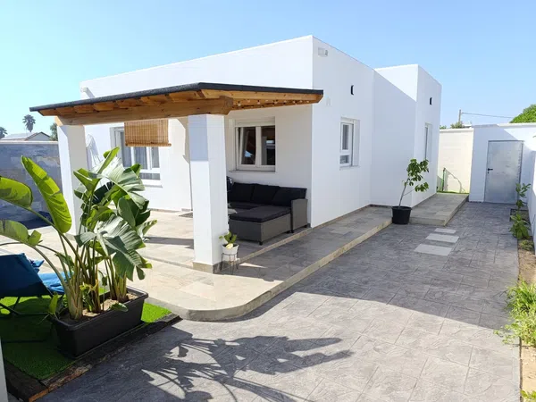 Casa rural en Camino de la lleguada, 226, Zahora, Zahora - Foto 1