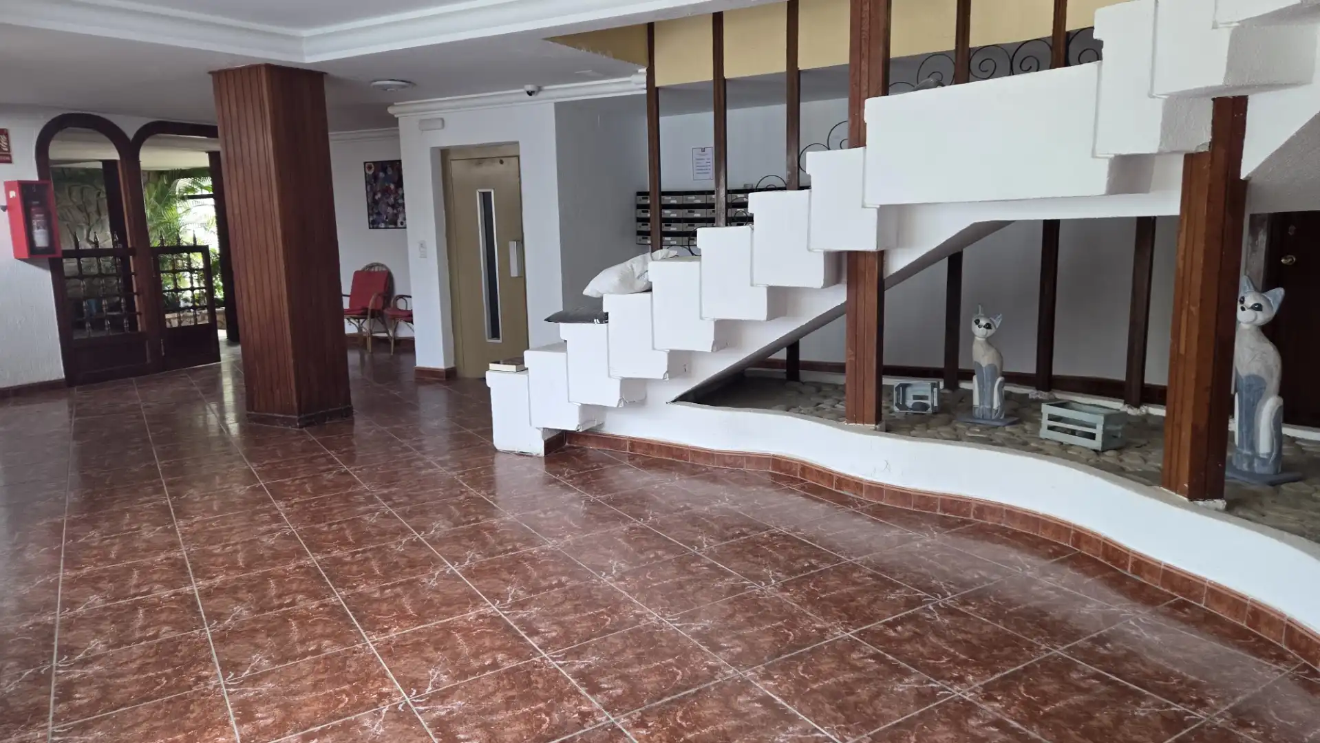 Piso en  Urbanización el Peñoncillo 1A - Foto 5