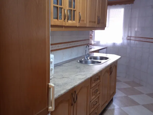 Piso en Segismundo moret, 62, Victoria Eugenia, Málaga - Foto 7