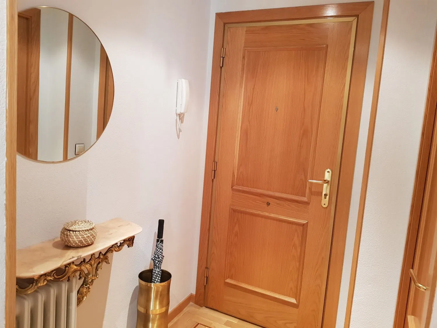 Piso en calle Tertulia, 15 - Foto 19