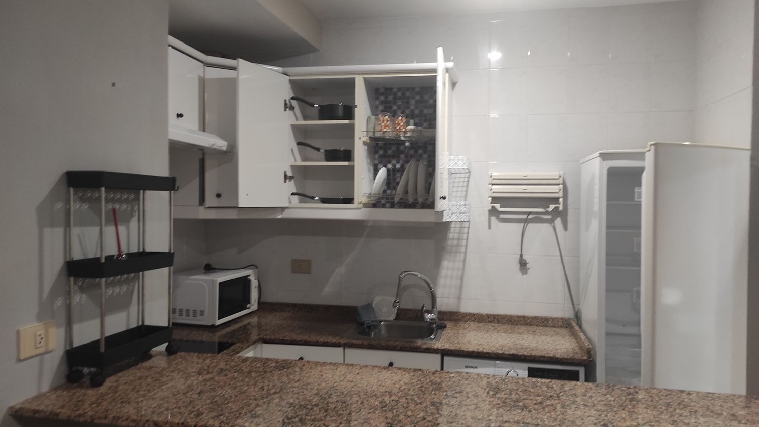 Estudio en Travesía de Couto Piñeiro, 12, Casablanca - Calvario - Foto 2
