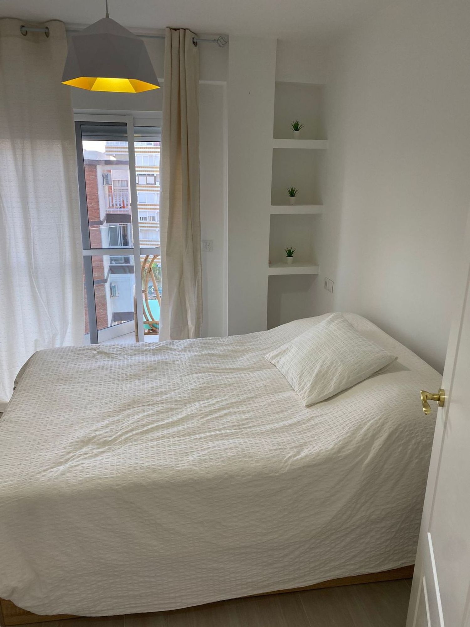 Piso en calle Levante, 139 - Foto 15