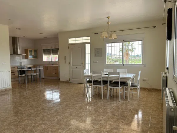 Casa o chalet independiente en Avenida de los Rosales, 22 - Foto 11