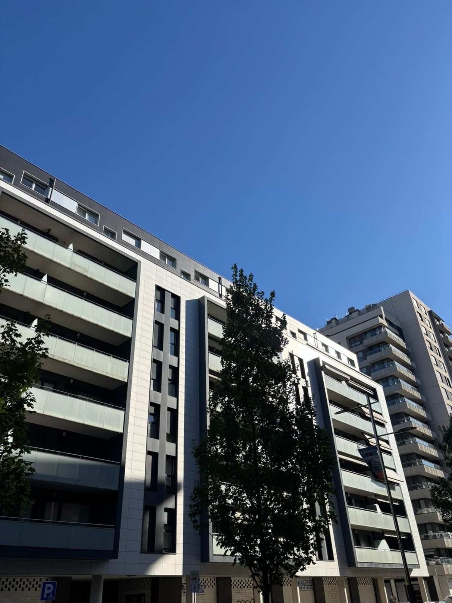 Piso en Avenida del Hipodromo, 7 - Foto 16