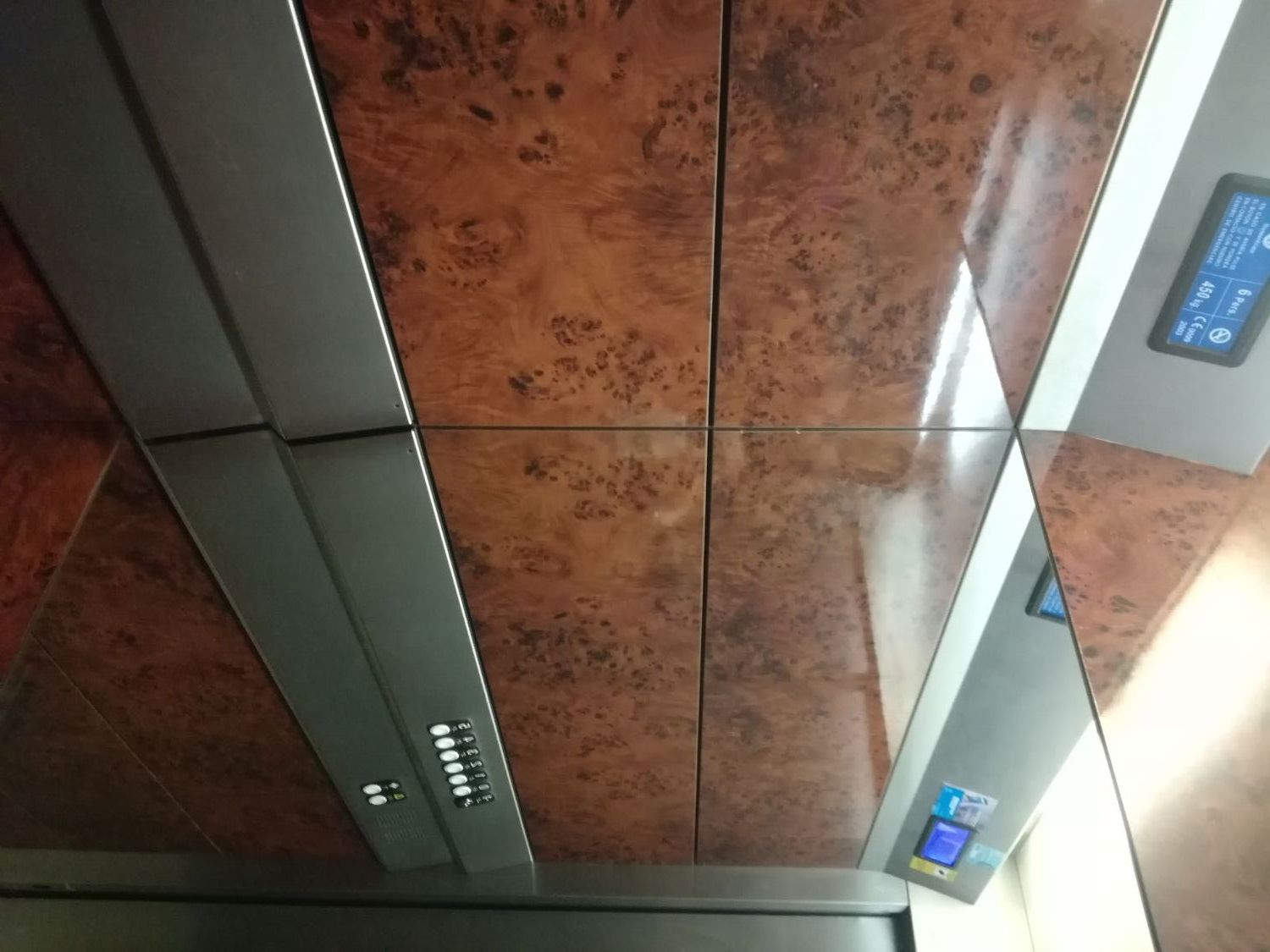 Estudio en calle de Luis Vives, 10 - Foto 9