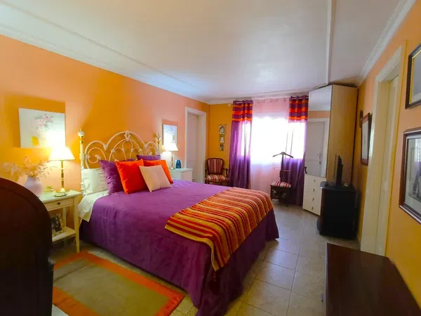 Casa o chalet independiente en Calle Tajinaste, 51, Guajara - Foto 16
