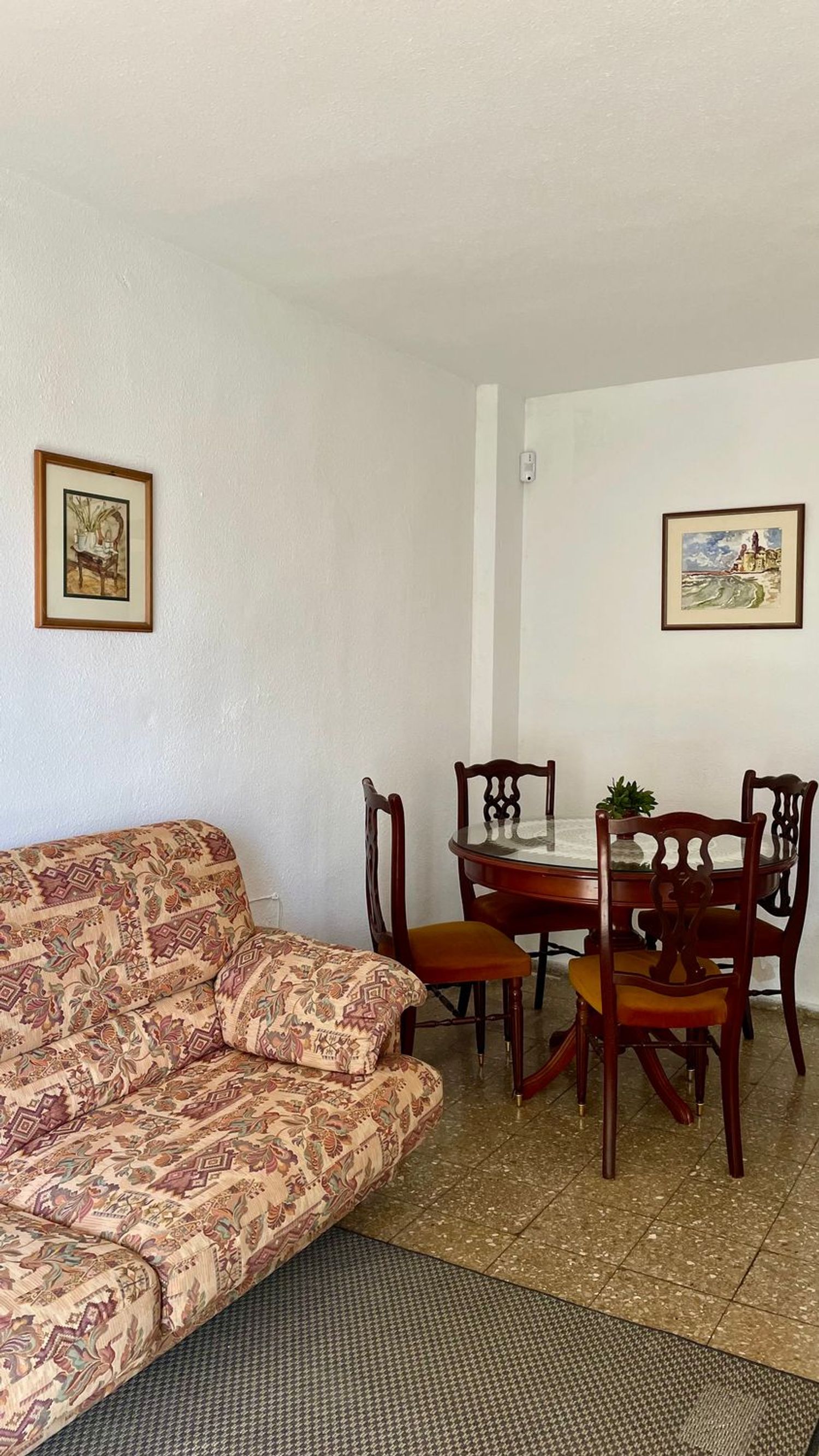 Piso en calle Sierra Pándols, 5