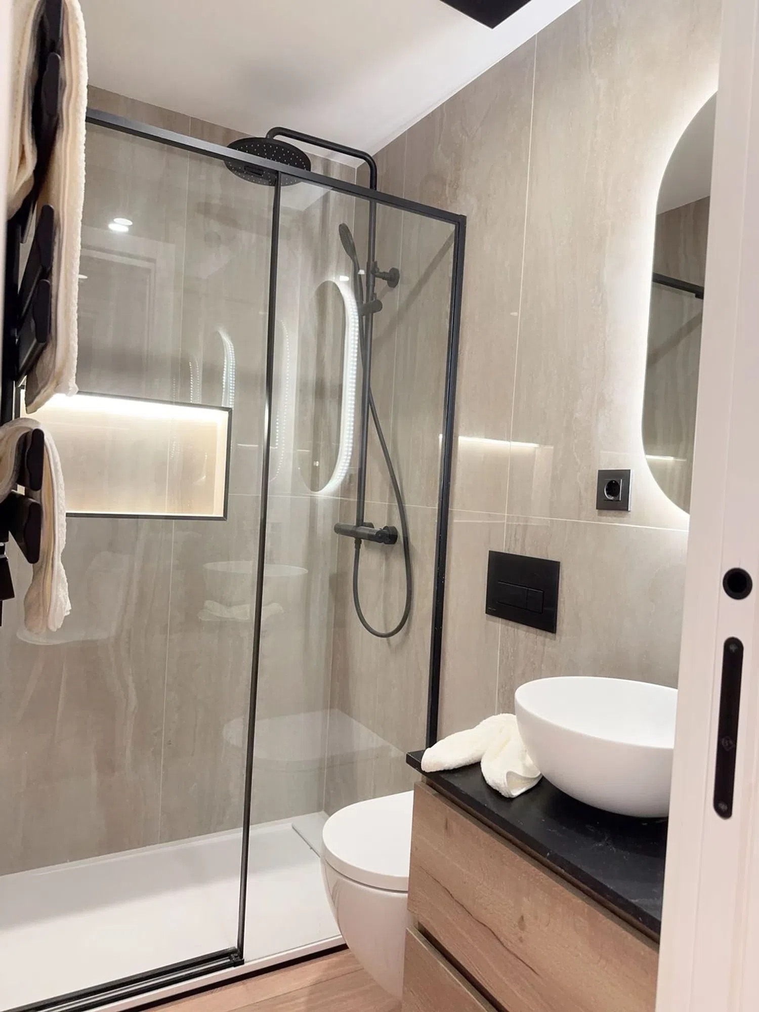 Piso en paseo de La Habana, 26 - Foto 14