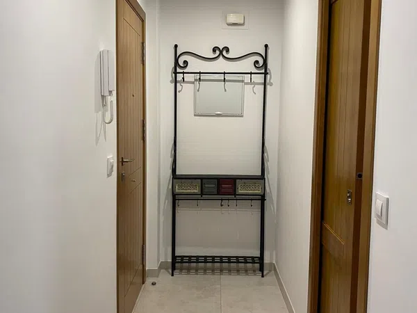 Piso en calle Argantonio, 10 - Foto 17