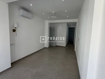 Piso en Málaga Capital - Foto 12