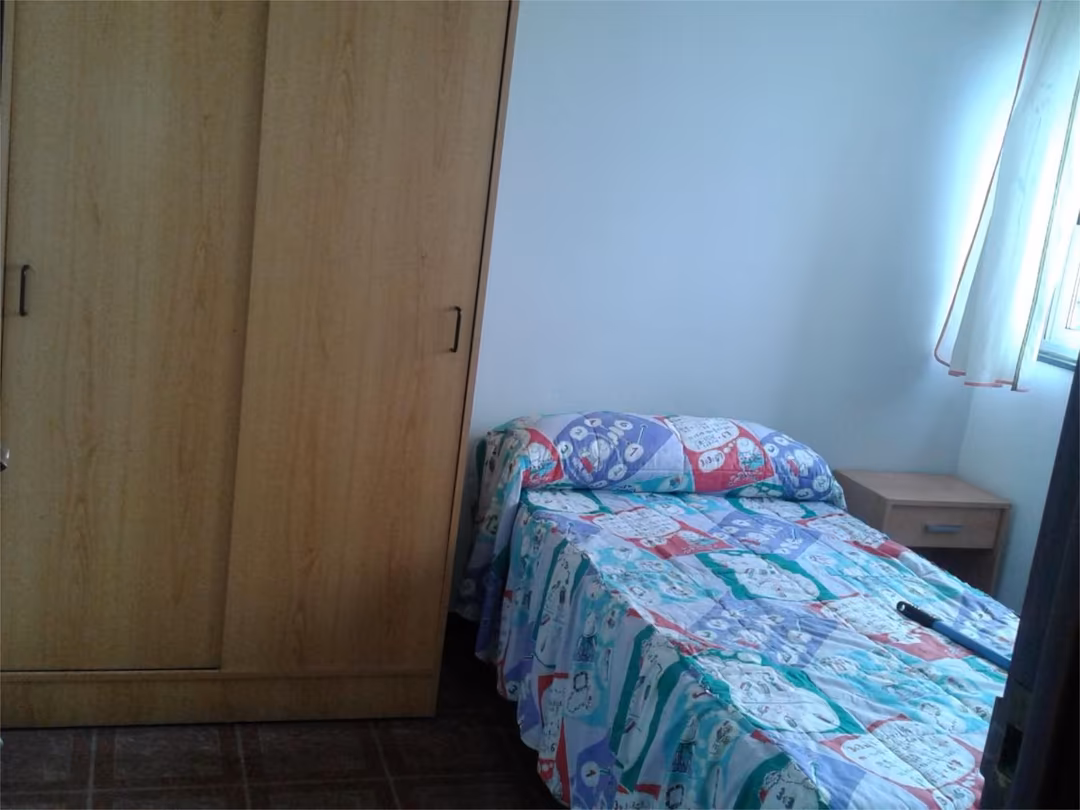 Piso en  Rúa Merced 1 - Foto 7
