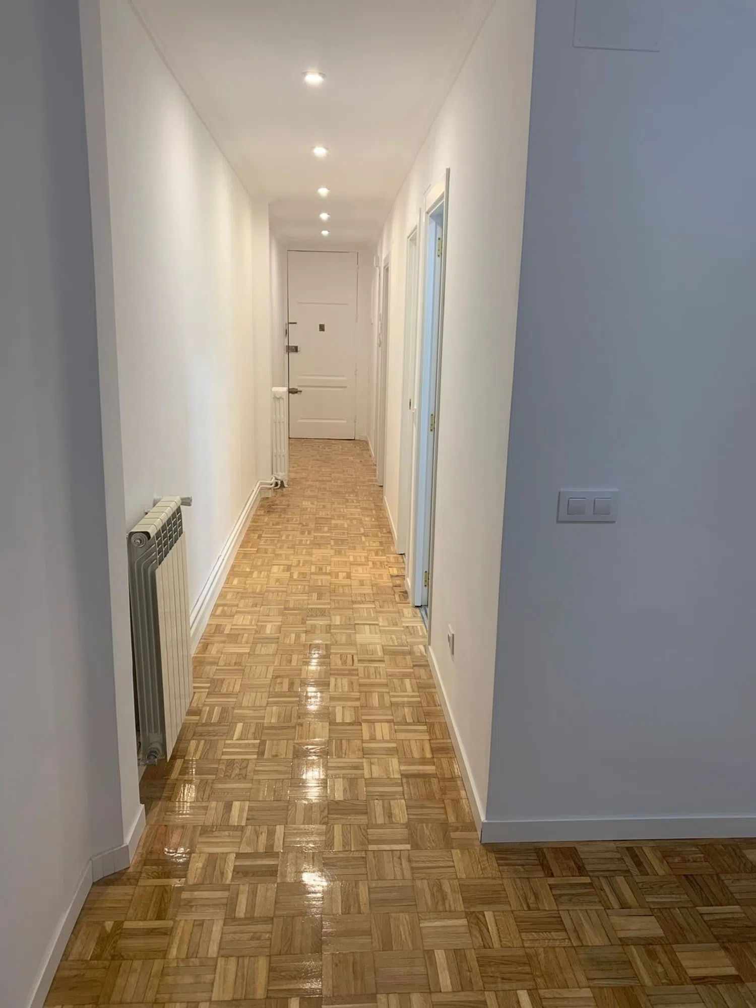 Piso en calle de Benito Gutiérrez, 37 - Foto 23