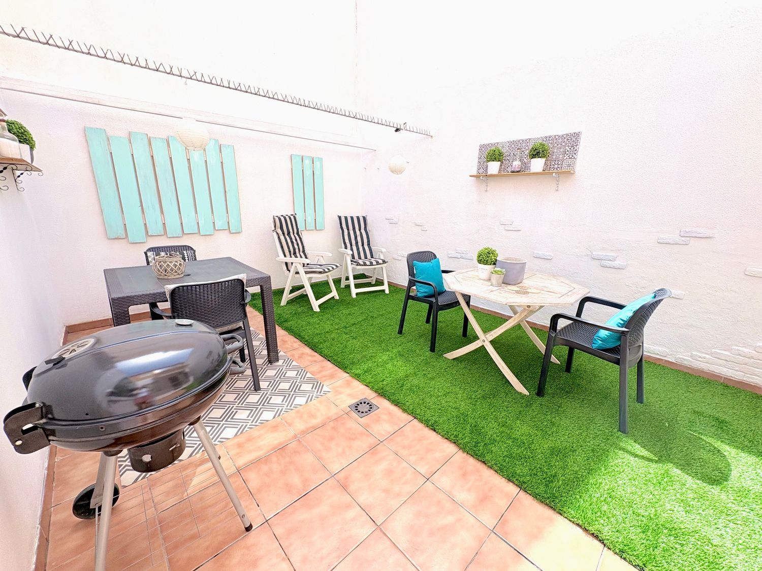 Chalet adosado en Calle Antonio Espinosa, 45, Fabelo, Fabelo - Foto 13