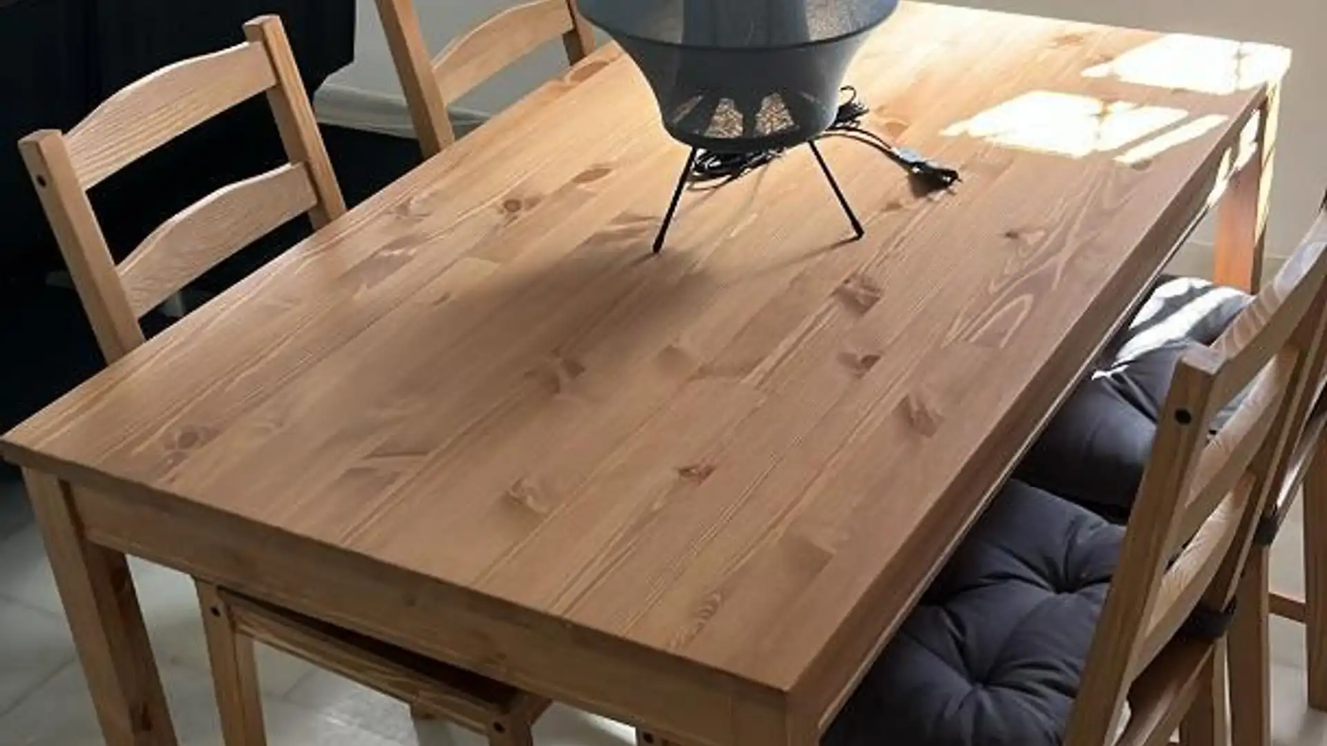 Piso en  Calle Pedro de León 4 - Foto 5