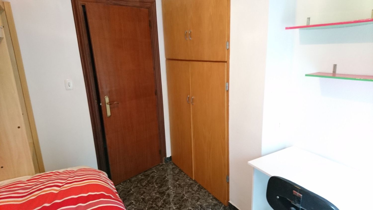 Piso en Plaza d'Hondures, 1, Ciutat Jardí - Foto 9