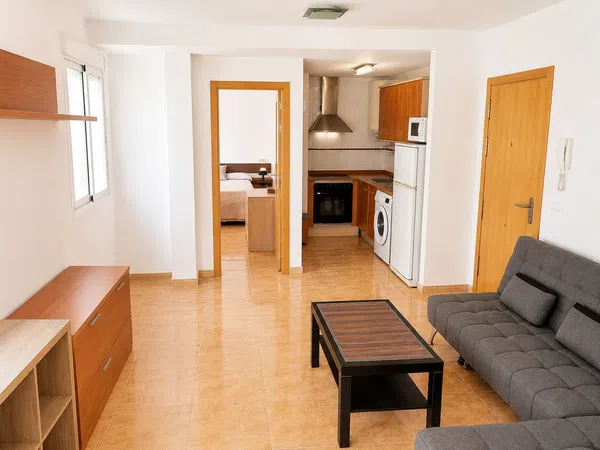 Piso en Calle Casblanca, 55 - Foto 4
