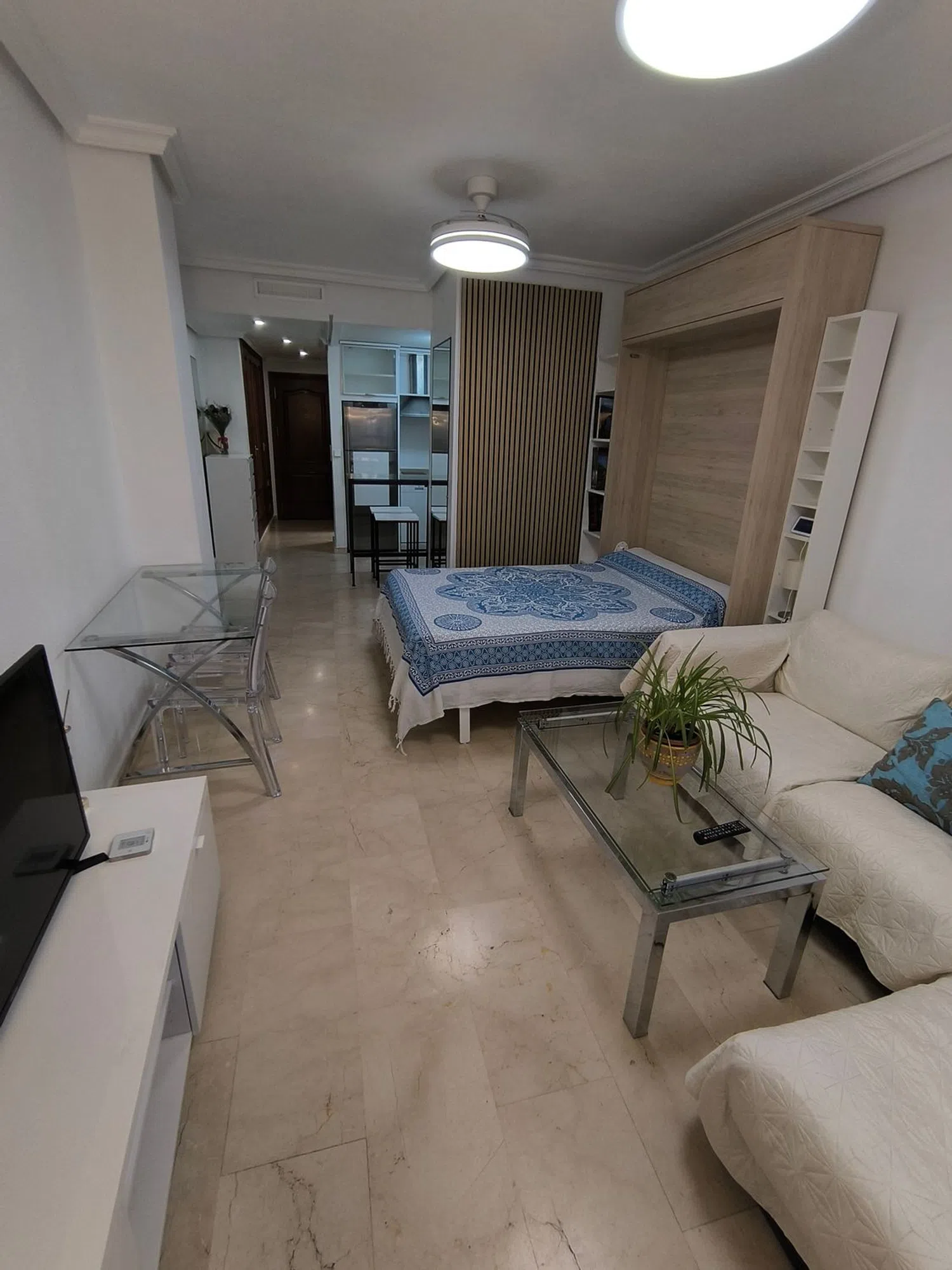 Estudio en calle de Embajadores, 150 - Foto 19