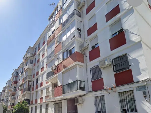 Piso en Calle Tres Carabelas, 7 - Foto 2