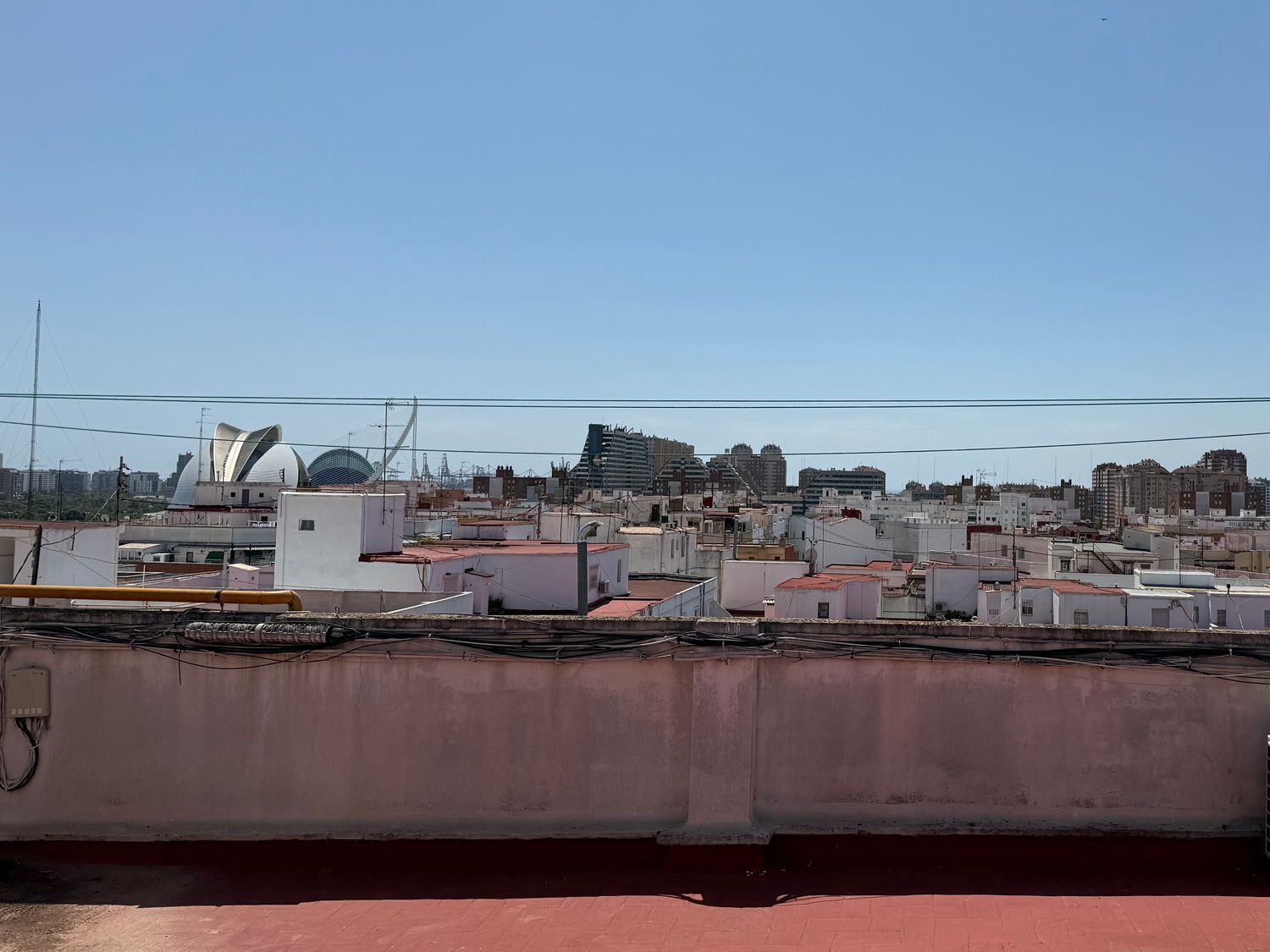 Piso en Barrio Mont-Olivet - Foto 22