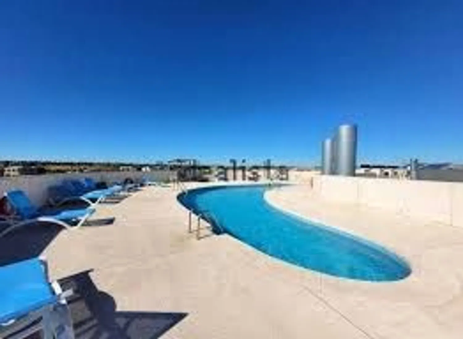 Dúplex en avenida del Juncal, 5 - Foto 3