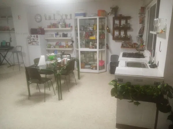 Estudio en Calle Molino de San Juan, 8 - Foto 1