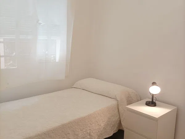Piso en Barriada la Palmilla, 10, Doctor Fedriani - Foto 25
