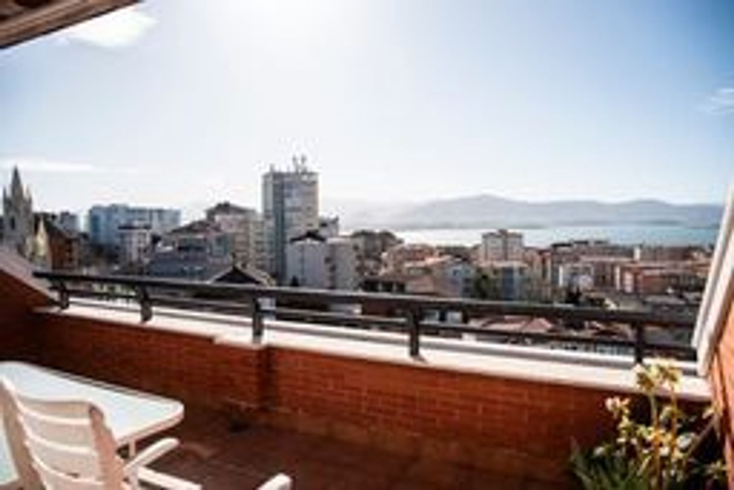 Ático en Paseo de Altamira, 4 - Foto 17