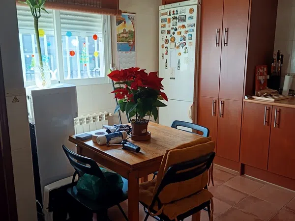 Chalet adosado en Canillas - Foto 14