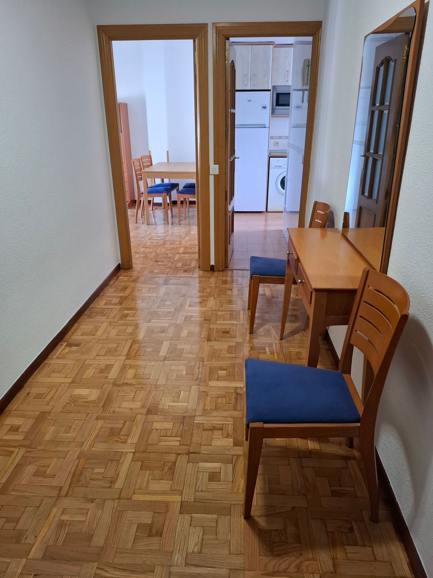 Piso en Calle de Francos Rodríguez, 47, Bellas Vistas - Foto 4