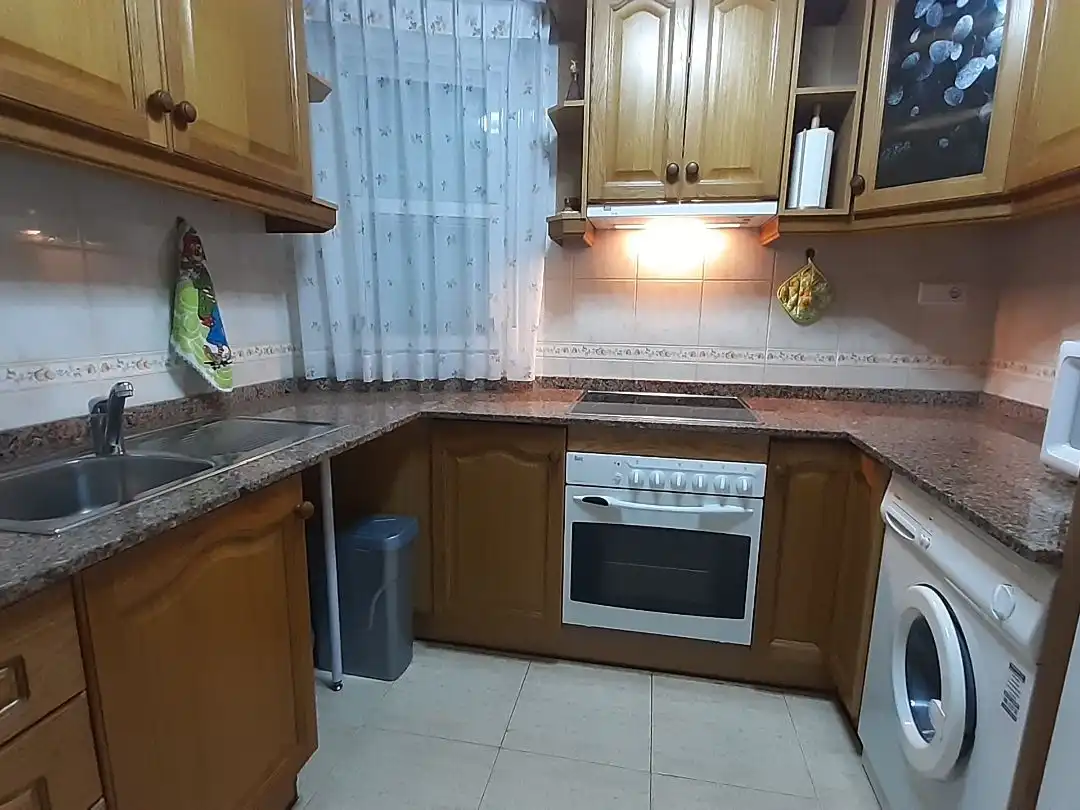 Apartamento en  Plaza Médico José María Sanz 1 - Foto 5