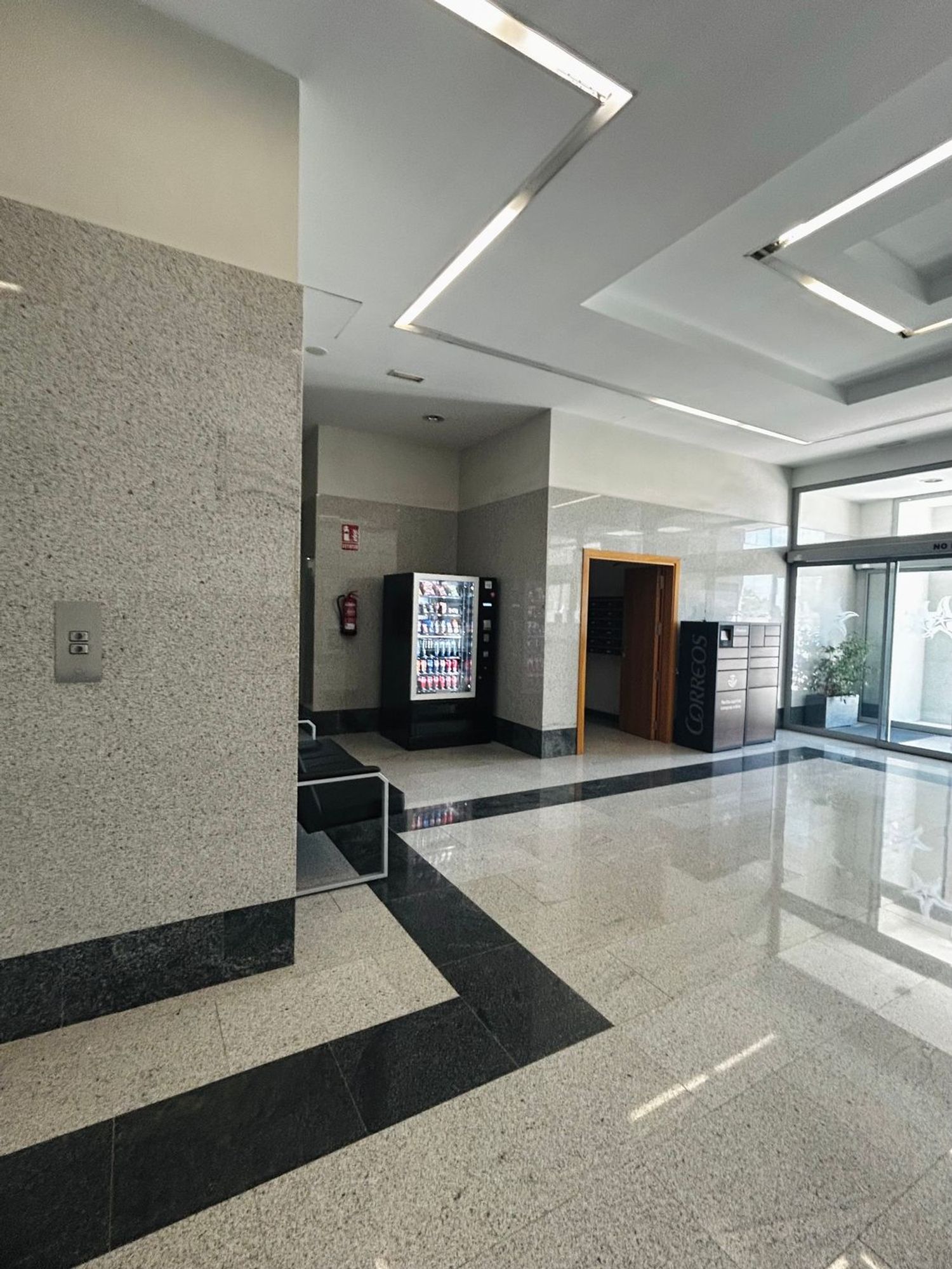 Oficina en Calle Arquitectura, 2, San Jerónimo - Foto 32