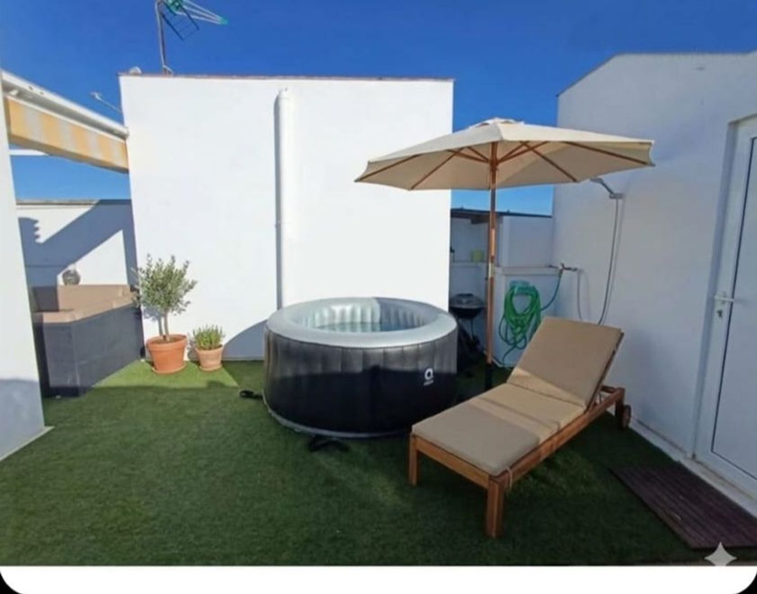 Dúplex en paseo de Vilanova, 54 - Foto 30