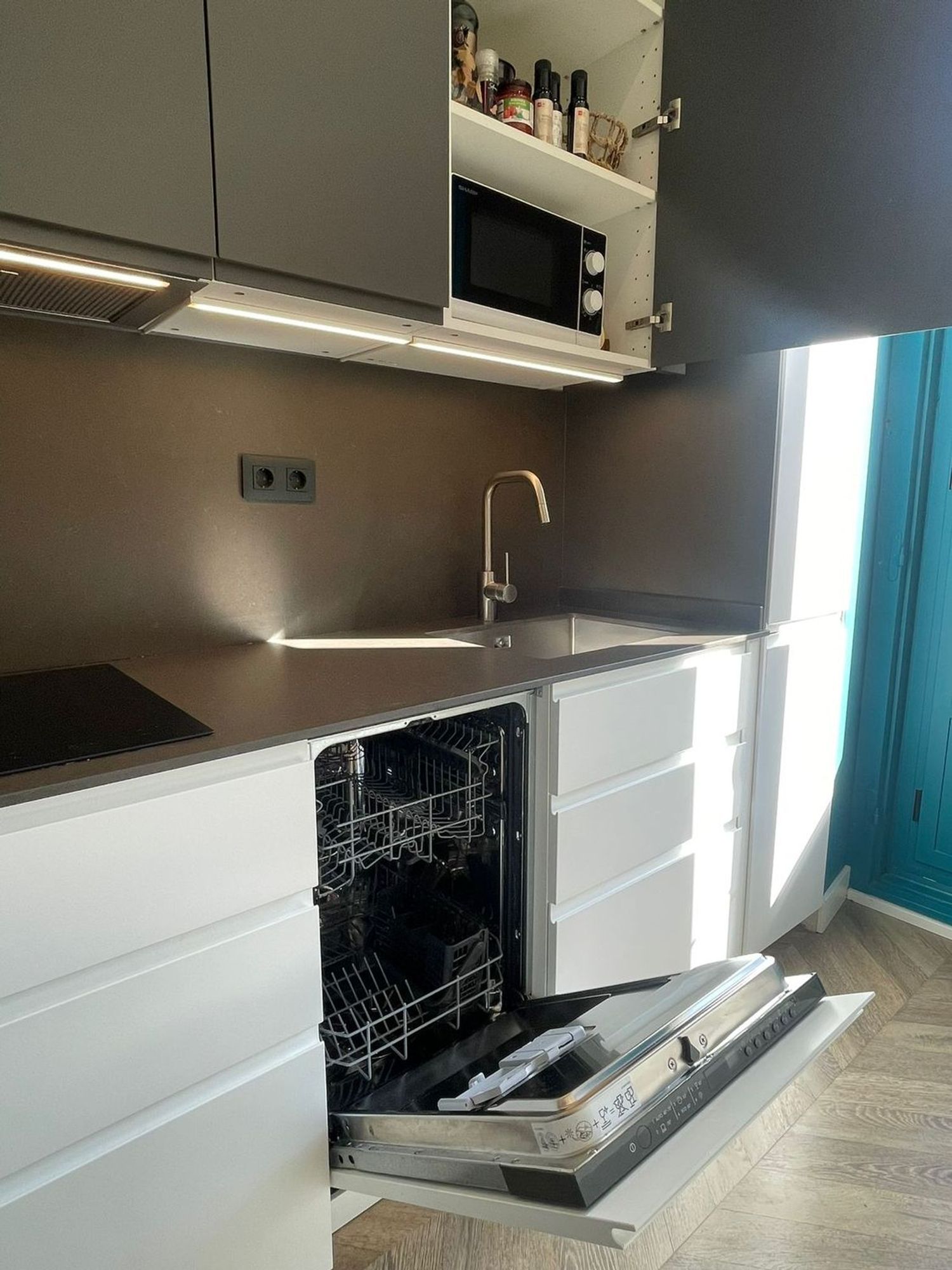 Piso en calle de Barbieri, 9 - Foto 8