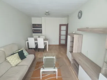 Piso en  Rúa Bélgica Interior 9 - Foto 4